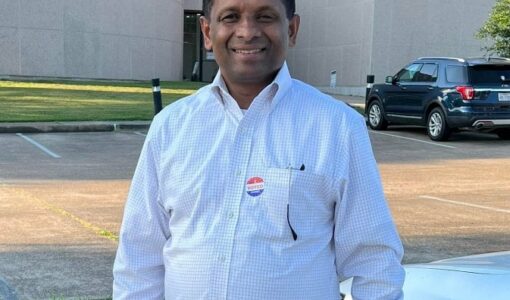 Surendran K. Pattel