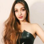 Tanisha Santoshi Height, Age, Boyfriend, Family, Biography & More