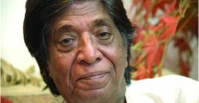 Ustad Bade Fateh Ali Khan