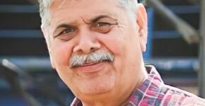 Vijay Kumar Arora