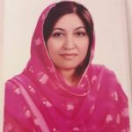 Yasmeen Shah Age, Family, Biography & More