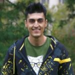 Ankit Panth Height, Age, Girlfriend, Family, Biography & More