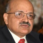 B. V. R. Subrahmanyam Age, Wife, Family, Biography & More