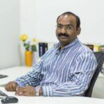 Butchibabu Gorantla Age, Wife, Children, Family, Biography & More