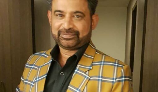 Chetan Sharma