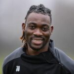 Christian Atsu Height, Age, Death, Wife, Family, Biography & More