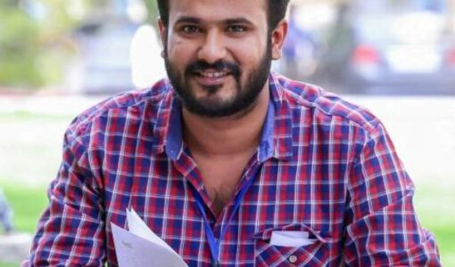 Fahad Zirar Ahmad