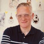Giles Deacon Age, Girlfriend, Family, Biography & More