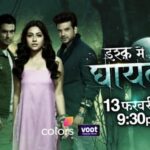 Ishq Mein Ghayal (Colors TV) Actors, Cast & Crew