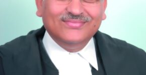 Justice Pankaj Mithal