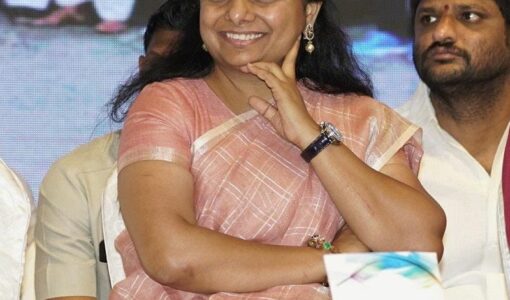 K. Kavita