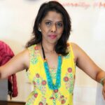 Mahalakshmi Iyer Age, Family, Biography & More