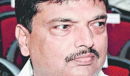 Niranjan Pujari