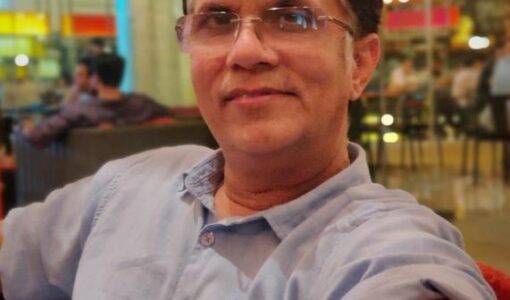 Pawan Khera