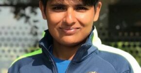 Preeti Bose