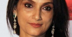 Rajeshwari Sachdev