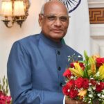 Ramesh Bais Age, Caste, Wife, Family, Biography & More