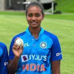Shabnam Shakil (Cricketer) Height, Age, Family, Biography
