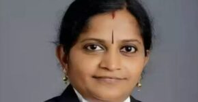 Victoria Gowri