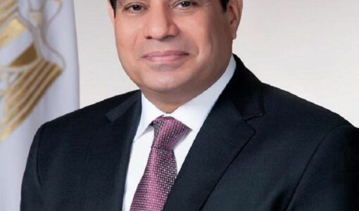 Abdel Fattah el-Sisi