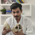 Abhijeet Satani Age, Patents, Family, Biography & More