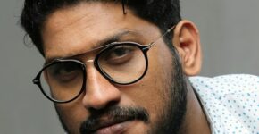 Akhil Marar