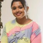 Angeline Mariya Height, Age, Boyfriend, Family, Biography & More