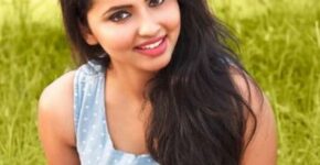 Anicka Vikramman