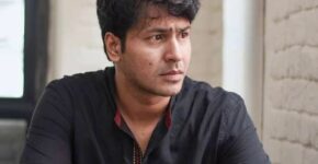 Anirban Bhattacharya