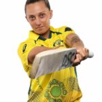 Ashleigh Gardner Age, Girlfriend, Wife, Family, Biography