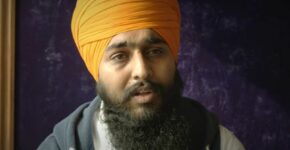 Avtar Singh Khanda