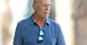 Bruce Willis