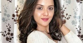 Bhagyashree Dalvi