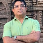 Bhaskar Rao Age, Wife, Family, Biography & More