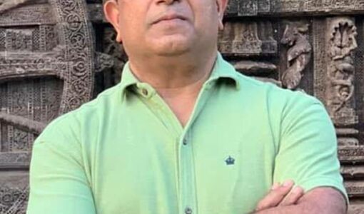 Bhaskar Rao