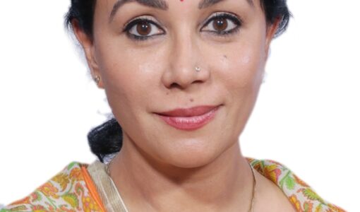 Diya Kumari