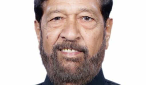 Girish Bapat