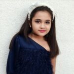 Hirva Trivedi (child actor) Age, Family, Biography & More