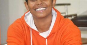 Indrani Roy