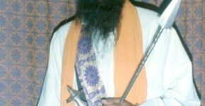 Jarnail Singh Bhindranwale