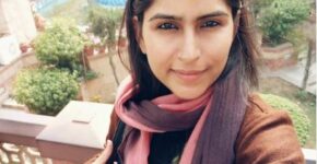 Jyoti Yadav