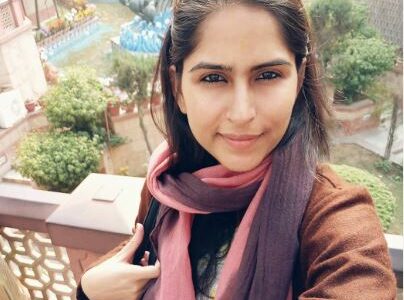 Jyoti Yadav