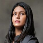 Kartiki Gonsalves Age, Husband, Family, Biography & More