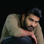 Kiran Abbavaram Height, Age, Girlfriend, Wife, Family, Biography