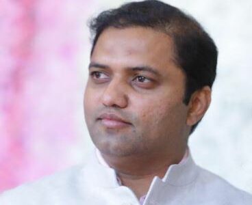 Prashanth Madal
