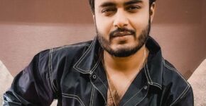 Raj Barman