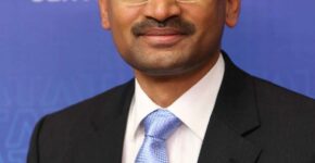 Rajesh Gopinathan