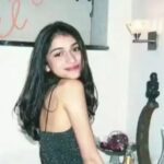 Rysa Panday Age, Boyfriend, Family, Biography