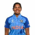 S Yashasri Height, Age, Family, Biography & More