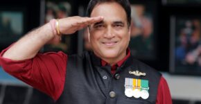 Sandeep Gupta